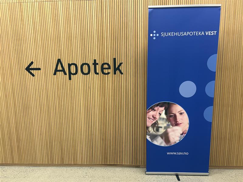 Grafisk brukergrensesnitt