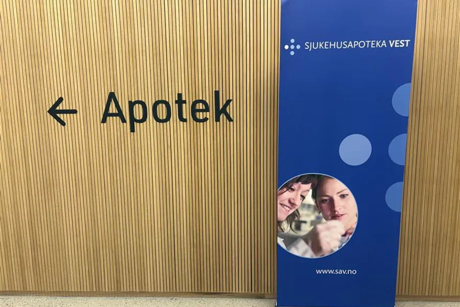 Grafisk brukergrensesnitt