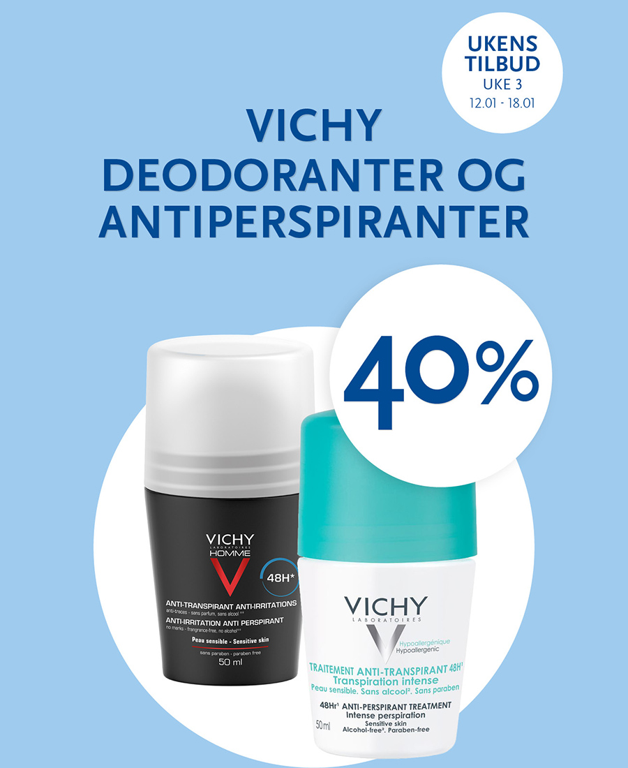 En produktannonse for et produkt