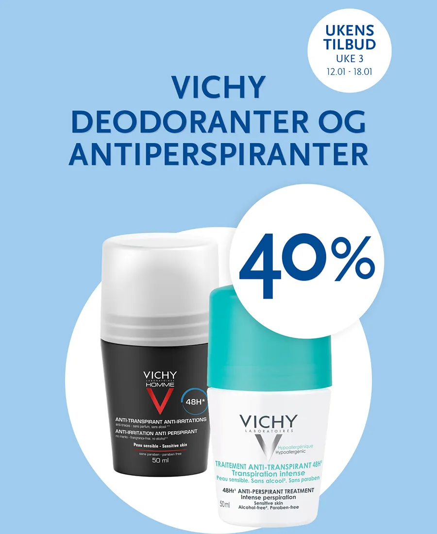 En produktannonse for et produkt