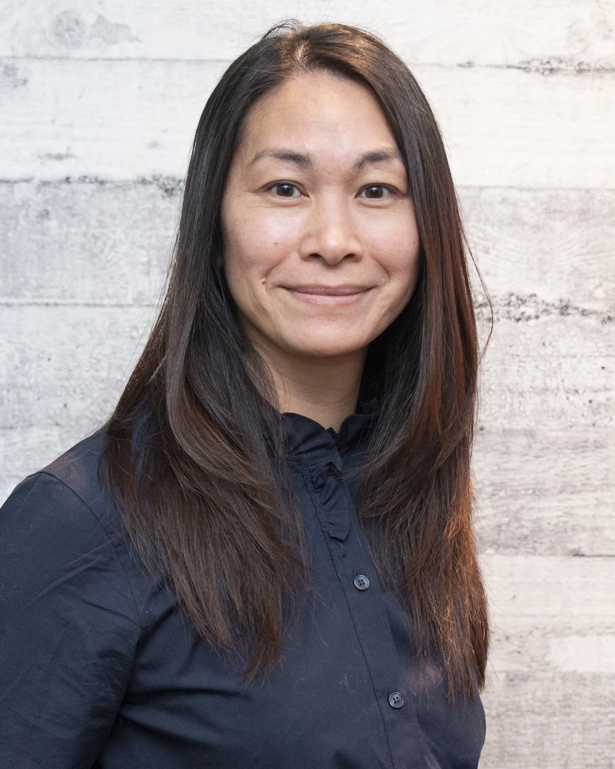 Profilbilde av seksjonsleiar for B180, Quynh Le.