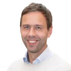 Fagdirektør