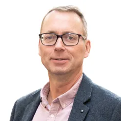 Økonomidirektør